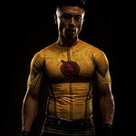 Short Sleeve 3D T-Shirt