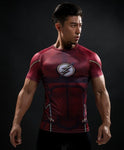 Superhero Compression T-Shirt