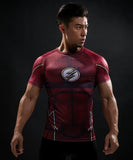 Superhero Compression T-Shirt