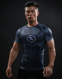Superhero Compression T-Shirt