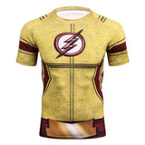 Superhero Compression T-Shirt