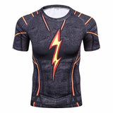Superhero Compression T-Shirt