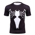 Superhero Compression T-Shirt