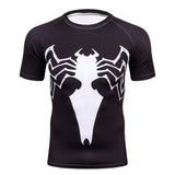 Superhero Compression T-Shirt