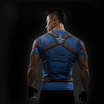 Short Sleeve 3D T Shirt