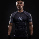 Short Sleeve 3D T Shirt