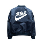 Windbreakers Military Style Coat