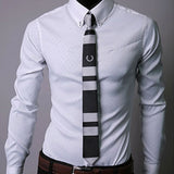 Men Plaid Shirts