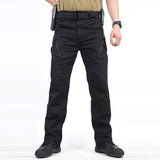 Military Tactical Cargo Pants