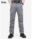 Military Tactical Cargo Pants