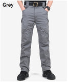 Military Tactical Cargo Pants