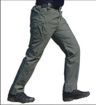 Military Tactical Cargo Pants