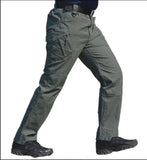 Military Tactical Cargo Pants