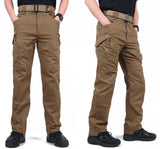 Military Tactical Cargo Pants