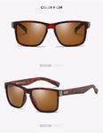 Polarized Sunglasses