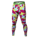 New Summer Thermal Casual Pants
