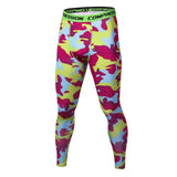 New Summer Thermal Casual Pants