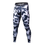 New Summer Thermal Casual Pants