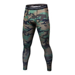 New Summer Thermal Casual Pants