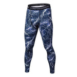 New Summer Thermal Casual Pants