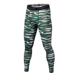 New Summer Thermal Casual Pants