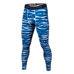New Summer Thermal Casual Pants
