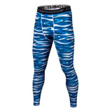 New Summer Thermal Casual Pants