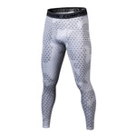 New Summer Thermal Casual Pants