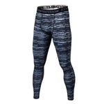 New Summer Thermal Casual Pants