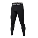 New Summer Thermal Casual Pants