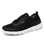 Breathable Casual Shoes