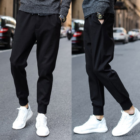 Haren Pants For Male Casual Sweatpants