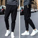 Haren Pants For Male Casual Sweatpants