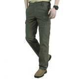 Quick Dry Casual Pants