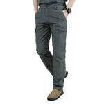 Quick Dry Casual Pants