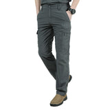 Quick Dry Casual Pants