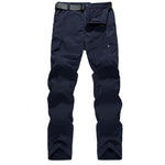 Quick Dry Casual Pants