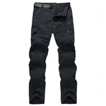Quick Dry Casual Pants