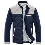 Mountainskin Spring Autumn Men's Jacket