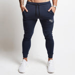 Casual Pants Fitness Men