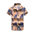 Mens Hawaiian Shirt