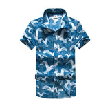 Mens Hawaiian Shirt