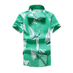 Mens Hawaiian Shirt