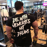 Short Sleeve Cotton T-shirt