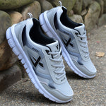 Size 39-46 Adult Men Sneakers