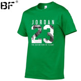 Cotton Print Men T shirt