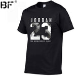 Cotton Print Men T shirt