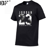 Cotton Print Men T shirt