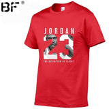 Cotton Print Men T shirt