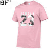 Cotton Print Men T shirt